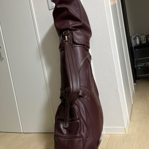 ゴルフセット一式