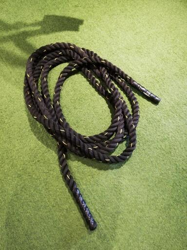 TRX パドルロープ
