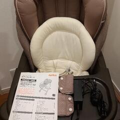 【お取引中】アップリカ　ユラリズム　オート