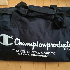 スポーツバッグ ボストンバッグ Champion