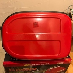 ガソリン携行缶　矢澤産業㈱　１０Ｌ　ＹＧ－１０　消防法適合品の画像