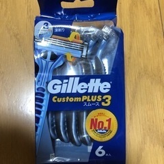 ★新品　シェイバー　6本入り