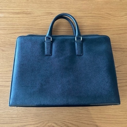 【本日中限定値下げ！】PORTER  ビジネスバック 革