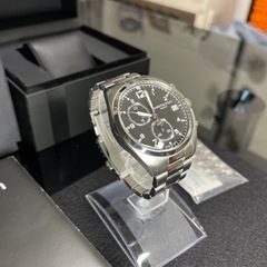 値下げ【ハミルトン】カーキ アビエーション パイロット クロノ パイオニア H765120 の画像