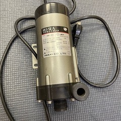 レイシーポンプ 水槽