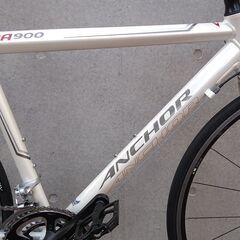 美中古車 ANCHOR RA900改10速 完全整備車両の画像