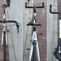 美中古車 ANCHOR RA900改10速 完全整備車両の画像