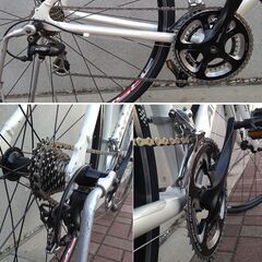 美中古車 ANCHOR RA900改10速 完全整備車両の画像