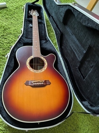 アコースティックギター