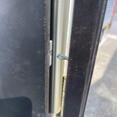 引き取り歓迎 古時計 KYUNG SHIN QUARTZ gong 置き時計 昭和レトロ アンティーク 中古品 柱時計 店舗什器 管理F755 振り子時計の画像