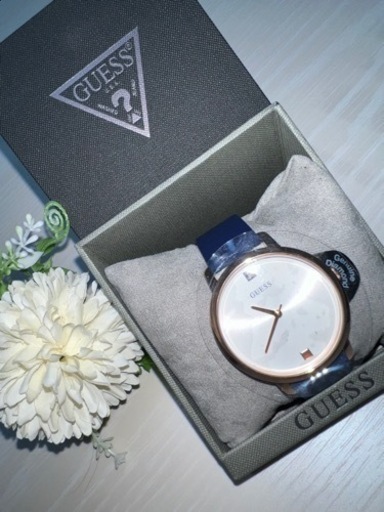 レデイズ時計　〜　新しい