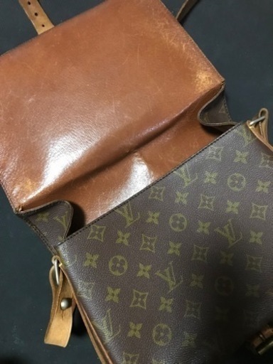 ルイヴィトン バッグ【16日まで】12000円