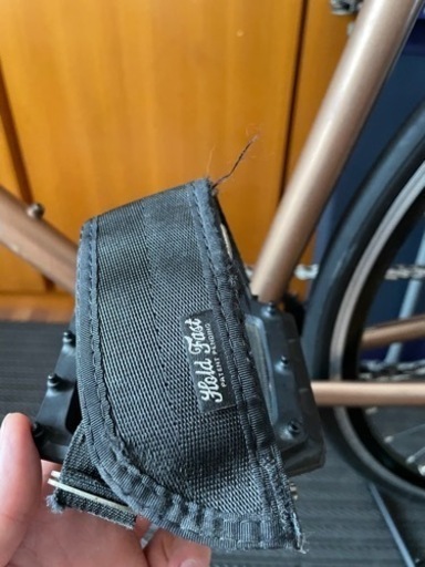 乗らなくなったピストバイク売ります　(受け取りに来れる方限定で　お願いしたいです)