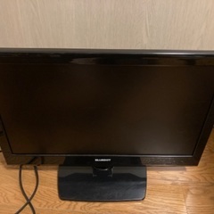 BLUEDOTテレビ