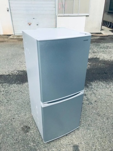 ET2230番⭐️ アイリスオーヤマノンフロン冷凍冷蔵庫⭐️2020年製