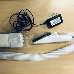2222番 RYOBI✨充電式クリーナー✨BHC-725L‼️の画像