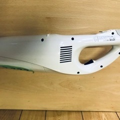 2222番 RYOBI✨充電式クリーナー✨BHC-725L‼️の画像
