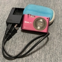 デジタルカメラ『ジャンク品』