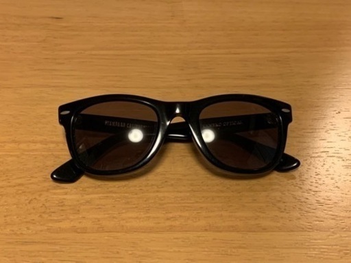 スタンダードカリフォルニア　サングラス