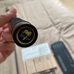 ピンウィール　PFGC-64ULの画像