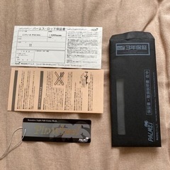 ピンウィール　PFGC-64ULの画像
