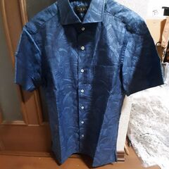 未使用　TAYAシャツ　Mサイズ