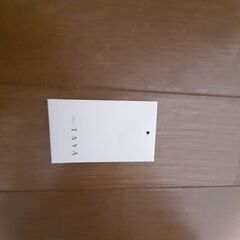 未使用　TAYAシャツ　Mサイズの画像