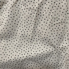 GU ドット　スカートの画像