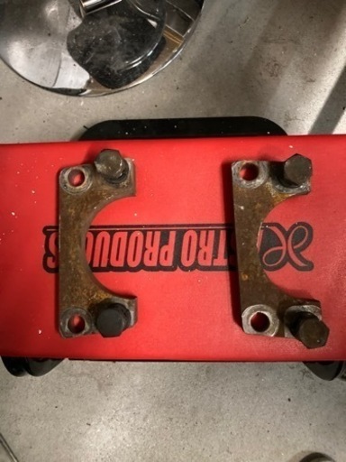 18クラウンキャンバーアダプター