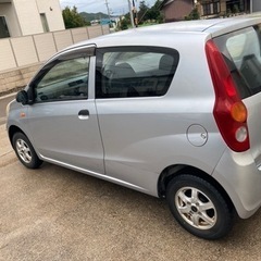 H21年　ダイハツ　ミラバン　車検R5.10 岐阜市出品の画像
