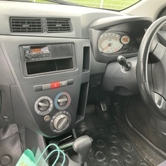 H21年　ダイハツ　ミラバン　車検R5.10 岐阜市出品の画像