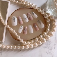 ジェルネイル♡オーダー受付中 - 遠賀郡