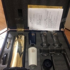 プレモル　ビールサーバー　グラス　ビアマグ