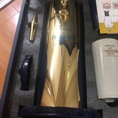 プレモル　ビールサーバー　グラス　ビアマグの画像