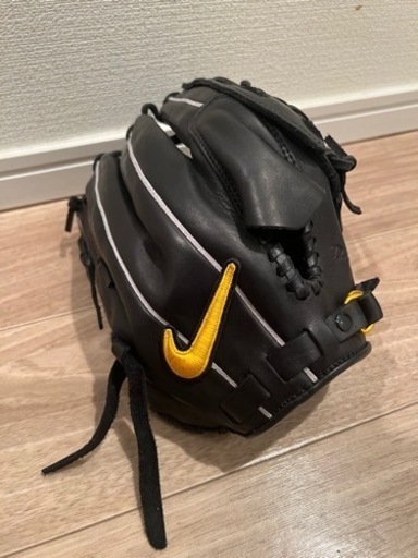 期間限定セール中】ナイキ 軟式投手用グローブ