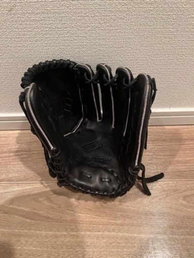 【期間限定セール中】ナイキ　軟式投手用グローブ