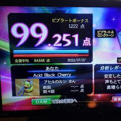 カラオケ友達募集🎵