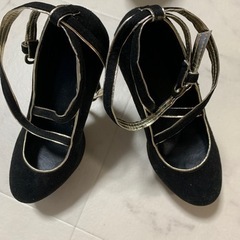 ハイヒール