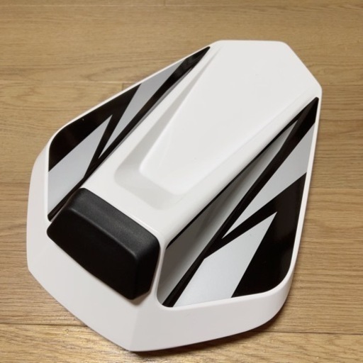 KTM シングルシートカウル