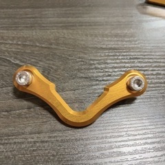 zx25r レーシングフック