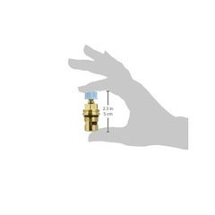 カクダイ 水栓部品 クォーター上部（Ｌ）070-000の画像
