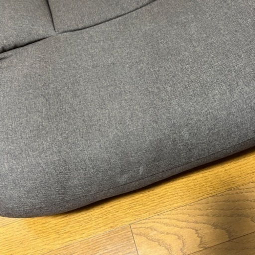 一人用ソファ　