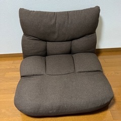 一人用ソファ　