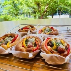 料理教室