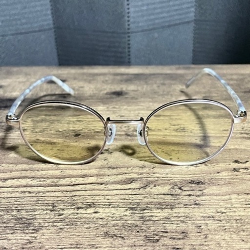 VIKTOR&ROLF ヴィクターアンドロルフ メガネ 70-0192 ※度付き