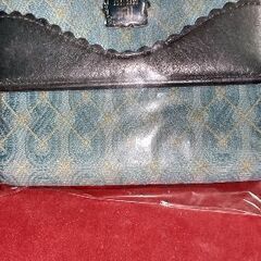 ANNA SUIの財布