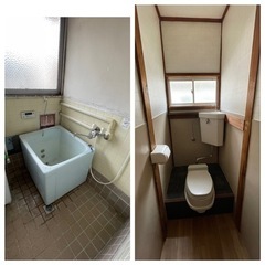 【即入居可9月無料‼︎】立地良し‼︎残１部屋【小倉北区金田】敷金・礼金・手数料・鍵交換費用ゼロ! !　生活保護OK!!保証人無‼︎ - 不動産