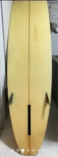 サーフボード　ロング10ft RUSS•K Hawaii