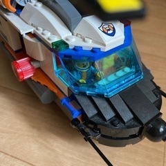 レゴ　飛行機の画像