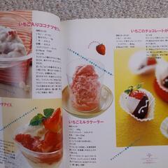 本　ハイ！おやつ　今日の料理の画像